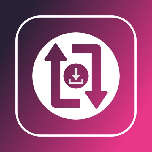 IG Downloader - Edit & Repost iOS App