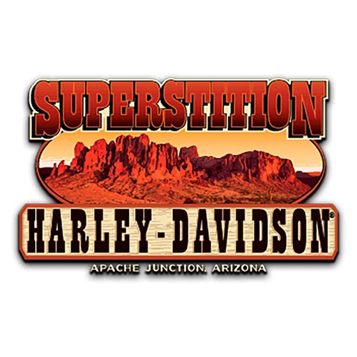 Everything Superstition HD icon