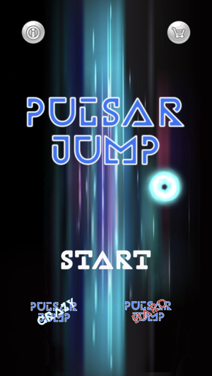 Pulsar Jump