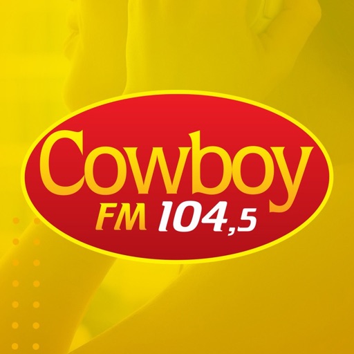 CowboyFM104logo