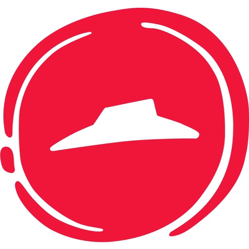 Pizza Hut Guatemala by Daniel Lopez