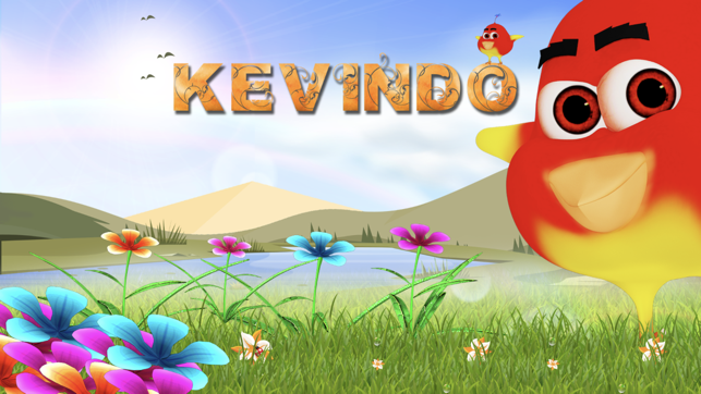 Kevindo - Bird Adventure