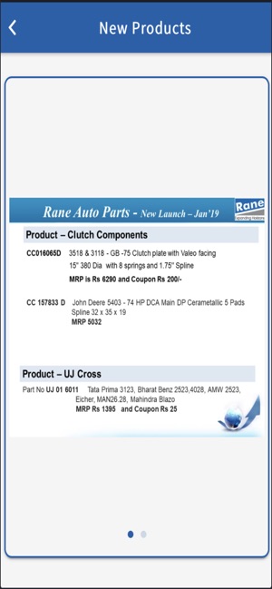 Rane Auto Parts - Catalogue(圖9)-速報App