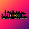 OUT & PROUD LIVE