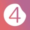 Outcomes4Me is the most essential and trusted app in helping breast cancer patients navigate their care
