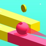 Color Block 3D Perfect Line