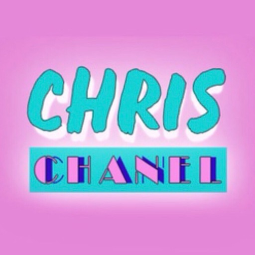 Shopchrischanel icon