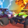 New truck stunt games