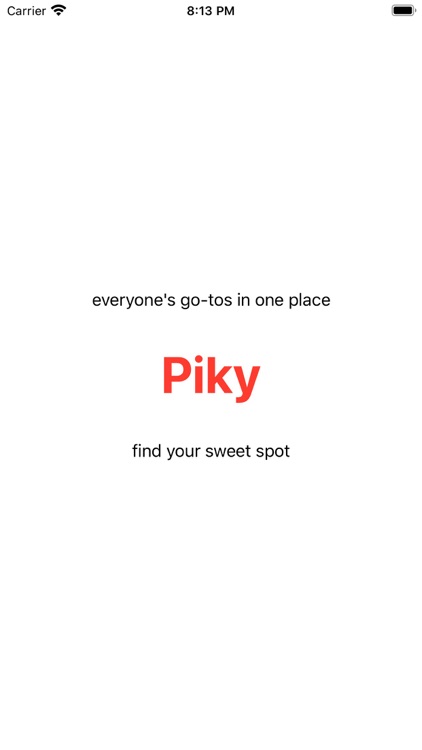 Piky