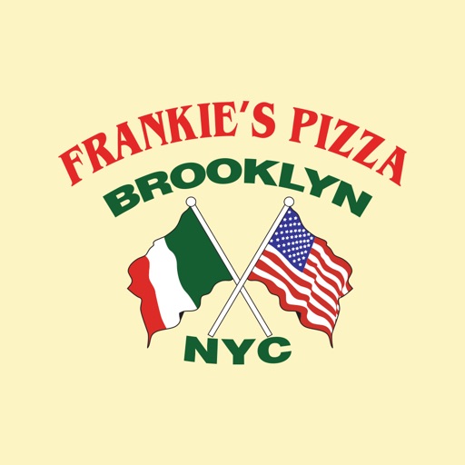 Frankie's Pizza icon