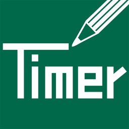 Study Timer - Multiple Tasks