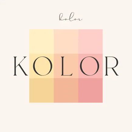 KOLOR: Match Up & Collage Читы