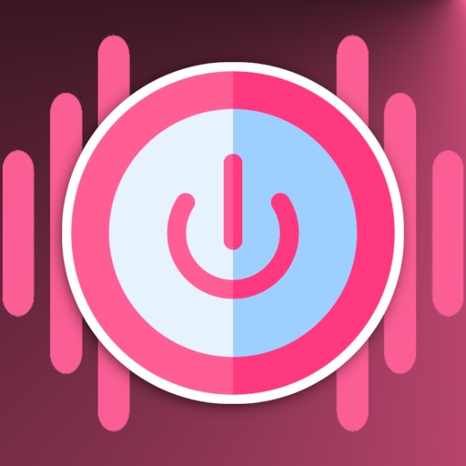 Massager: strong massage