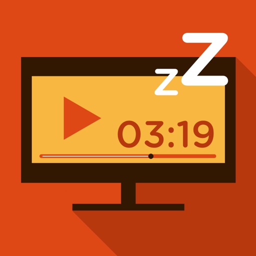 Ro To Sleep:A Roku Sleep Timer iOS App