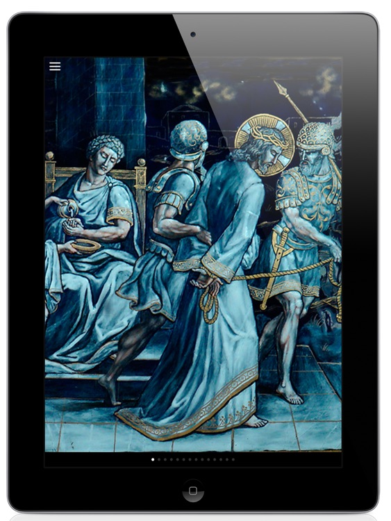 ViacrucisHD screenshot-4
