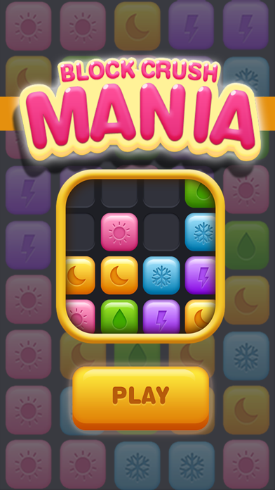 Block Crush Mania Screenshot 4