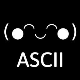 Ascii Art Keyboard