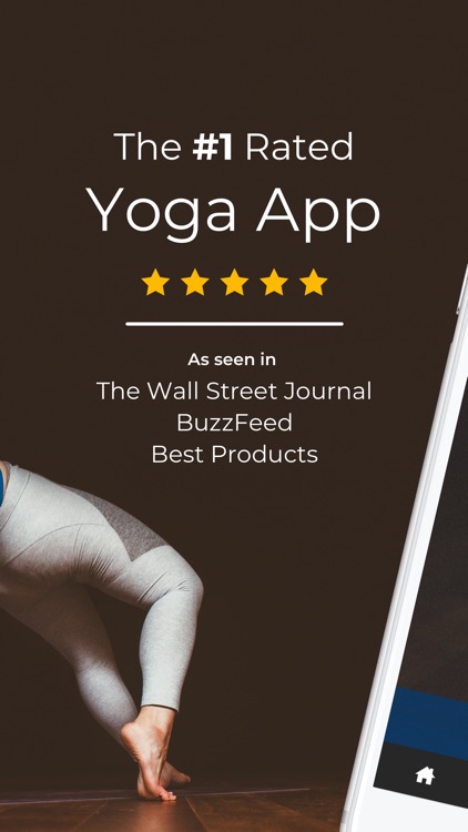 Down Dog | Great Yoga Anywhere