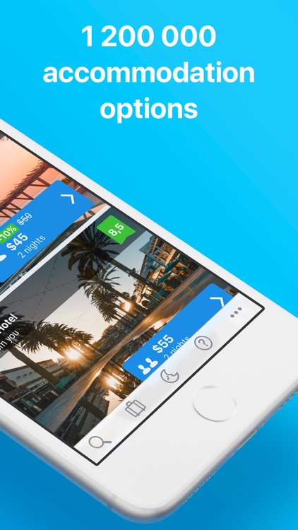 Ostrovok.ru — Hotel Deals