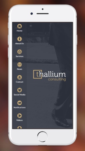 Thallium Consulting