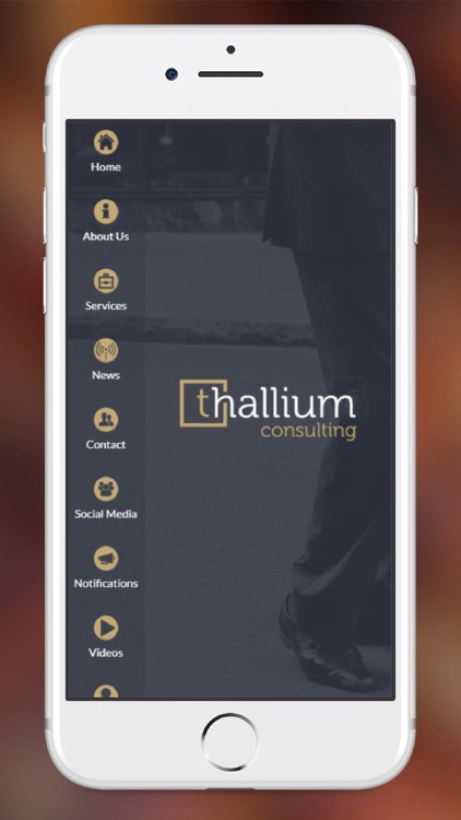 Thallium Consulting