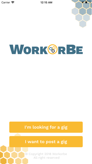 WorkOrBe