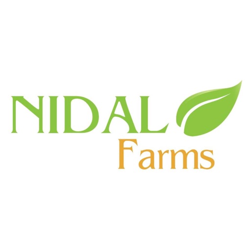 NIDAL FARMS. ® مزارع نضال
