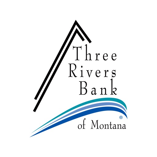 Three Rivers Bank of MT iOS App