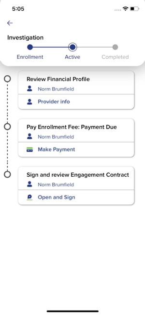 Finance Pal by CommunityTax(圖5)-速報App