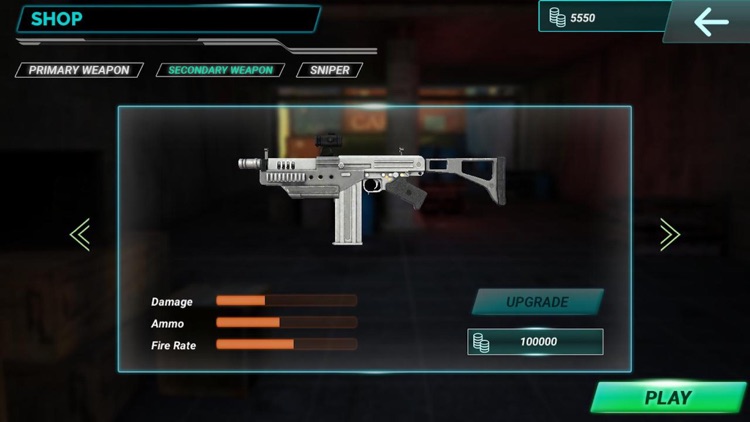 Surgical Strike Delta Force screenshot-4