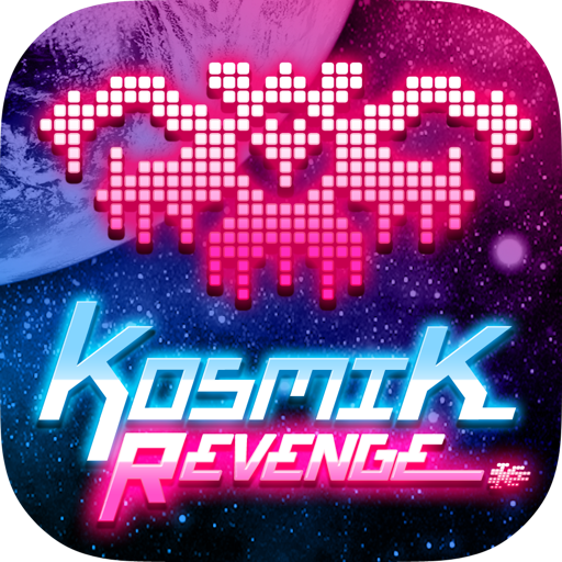 Kosmik Revenge