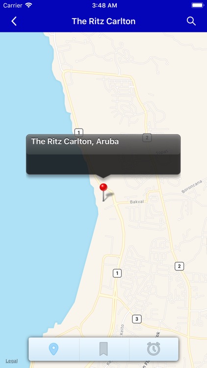 Max Finkelstein Aruba Trip screenshot-4