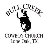 Bull Creek Cowboy Church