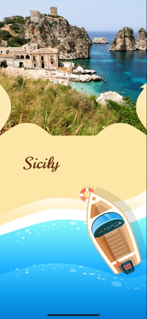 Visit Sicily(圖1)-速報App