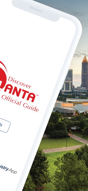 Discover Atlanta.(圖7)-速報App