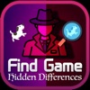 Find Game Hidden Differences