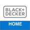 Power through your day with our new BLACK+DECKER® HOME App