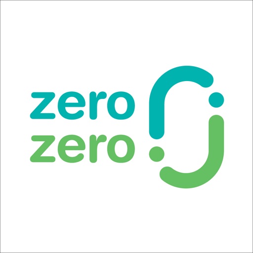 zero zero – 資源回收服務專家 Icon