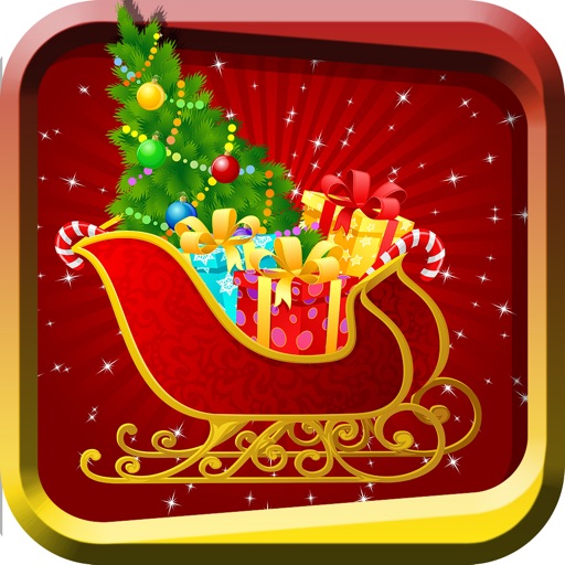 New Year Wonders. Jigsaw Puzzles icon