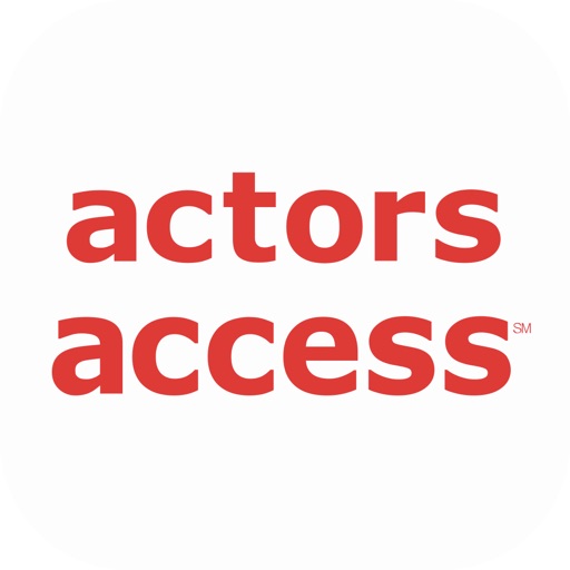 actors access jobs