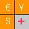 Always know what you’re paying no matter where you’re traveling with this easy to use currency converter