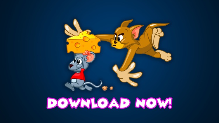 A Jumpy Mouse Tap Running PRO screenshot-4