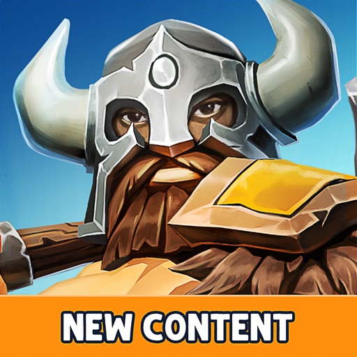 Battleline Tactics: PVP Fight