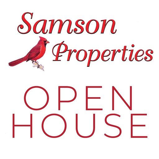 Samson Properties Open House