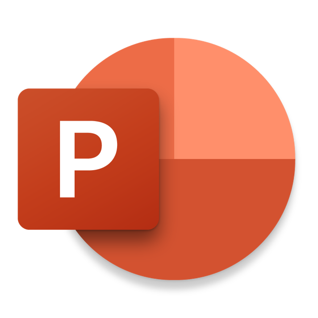 Microsoft Powerpoint をmac App Storeで