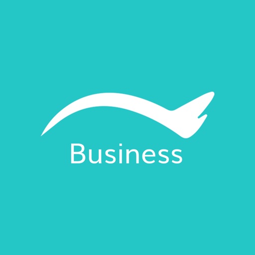 Mecapan for Business iOS App