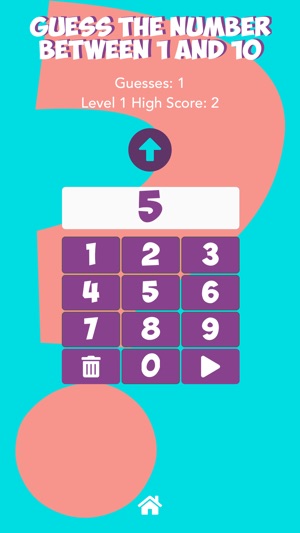 Guess The Number(圖2)-速報App