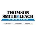 Top 38 Business Apps Like Thomson Smith & Leach 24/7 - Best Alternatives