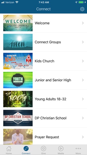 DP City Church C3(圖2)-速報App