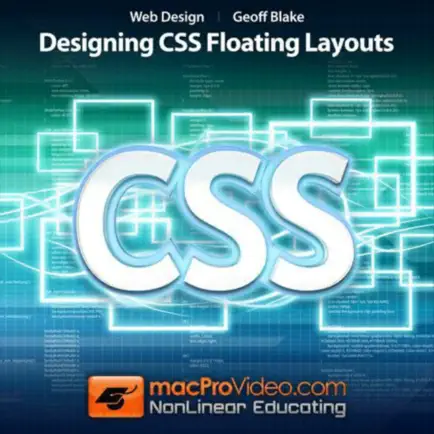 Designing CSS Floating Layouts Cheats